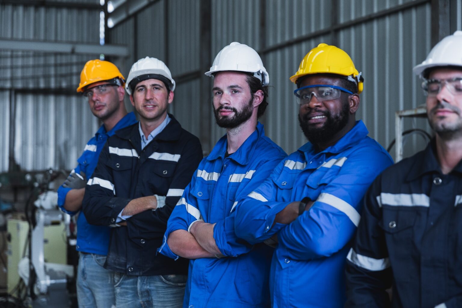 Our Mission – Precise